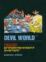 Nintendo  NES&nbsp; - &nbsp;Devil World